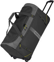 Travelite 96281-04, Travelite Basics | Rollenreisetasche | 86 L grau