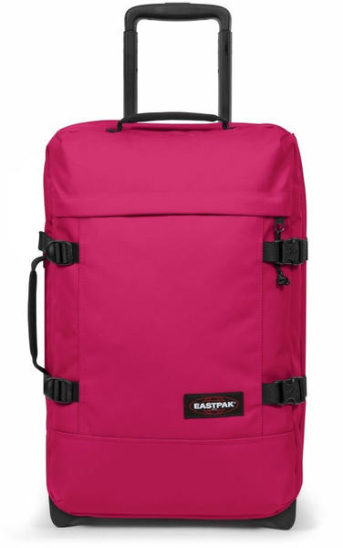 Eastpak Tranverz S TSA ruby pink