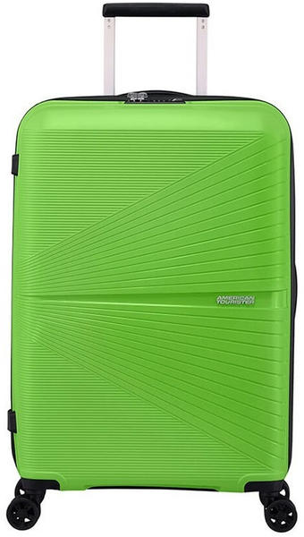 American Tourister Airconic 4-Wheel-Trolley 67 cm acid green