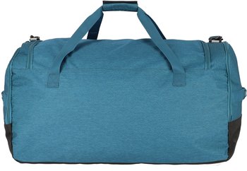 Travelite Kick Off Duffle 70 cm petrol – Vielseitige Tragemöglichkeiten und hoher Komfort