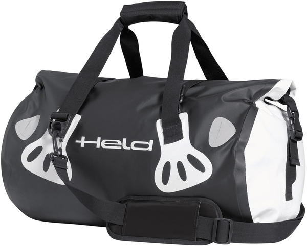 Held Carry-Bag Travel Bag 60 L black