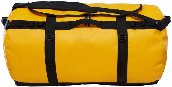The North Face Base Camp Duffel XXL (3ETS) tnf black