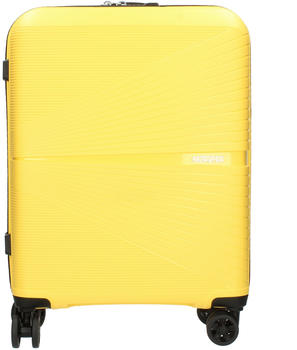 American Tourister Airconinc 4-Wheel-Trolley 55 cm lemon drop