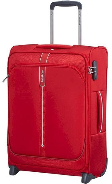 Samsonite Popsoda 55 cm (123535) red