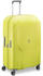 Delsey Clavel 4-Trollen-Trolley 83 cm limone
