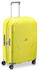 Delsey Clavel 4-Trollen-Trolley 70 cm limone