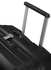 American Tourister Airconic 4-Rollen-Trolley 77 cm onyx black