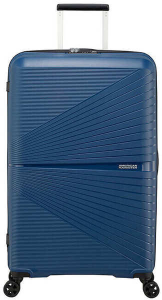 American Tourister Airconic 4-Rollen-Trolley 77 cm midnight navy