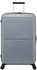 American Tourister Airconic 4-Wheel-Trolley 77 cm cool grey