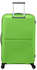 American Tourister Airconic 4-Rollen-Trolley 77 cm acid green