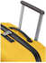 American Tourister Airconic 4-Rollen-Trolley 77 cm lemon drop