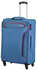 American Tourister Holiday Heat 4 Wheel Trolley 79,5 cm