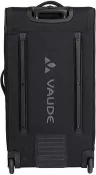 VAUDE Rotuma 90 black – VAUDE Rotuma 90 black: Der perfekte Reisebegleiter