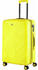 Titan Bags Titan Runner 4-Rollen-Trolley 67 cm yellow
