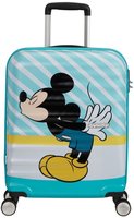 American Tourister 85667-8624, American Tourister Wavebreaker Disney | Koffer (4