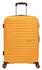 American Tourister Wavetwister 4-Wheel-Trolley 66 cm sunset yellow