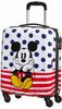 American Tourister 92699-9072, American Tourister Disney Legends (36 l, S) Weiss