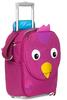 Affenzahn AFZ-TRL-001-014, Affenzahn Children s suitcase Vicki bird pink
