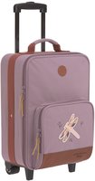L&Auml;SSIG Kinderkoffer "Adventure, Dragonfly" 18,3 l 2 Rollen PETA-approved vegan
