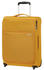 American Tourister Lite Ray 2-Rollen-Trolley 55 cm golden yellow