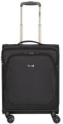 Stratic Trapez S 4-Rollen-Trolley 55 cm schwarz