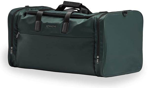 Stratic Pure Travel Bag L dark green
