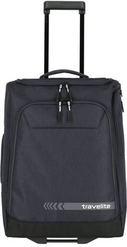 Travelite Kick Off Trolley Reisetasche 55 cm rot