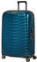 Samsonite Proxis Spinner 75 cm petrol blue