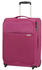 American Tourister Lite Ray 2-Rollen-Trolley 55 cm magenta haze