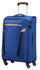 American Tourister At Eco Spin 4-Rollen-Trolley 67 cm deep navy