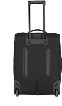 Travelite Kick Off Trolley Reisetasche 55 cm petrol – Travelite Kick Off Trolley Reisetasche 55 cm petrol: Ihr idealer Reisebegleiter