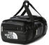 The North Face Base Camp Voyager Duffel 42L (52RQ) tnf black/tnf white
