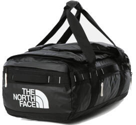 The North Face Base Camp Voyager Duffel 42L (52RQ) tnf black/tnf white