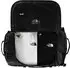 The North Face Base Camp Duffel S (52ST) tnf black/tnf white