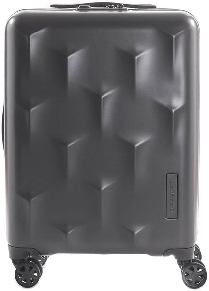 Ausstattung & Eigenschaften Hedgren CARVE XS 55 cm (Carry-on) charcoal