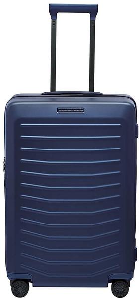 Porsche Design Roadster 4-Rollen-Trolley 69 cm (ORI05502) dark blue