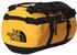 The North Face Base Camp Duffel XS (52SS) summit gold/tnf black