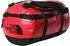 tnf red/tnf black: The North Face Base Camp Duffel S (52ST)