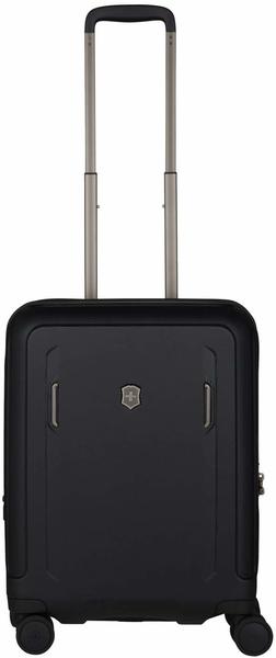Victorinox Werks Traveler 6.0 Hardside Global Carry-On 55 cm black