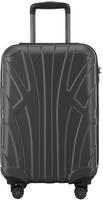 hauptstadtkoffer Suitline - Bordgep&auml;ck Koffer Handgep&auml;ck 55x35x20 cm, Trolley