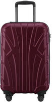 hauptstadtkoffer Suitline - Bordgep&auml;ck Koffer Handgep&auml;ck 55x35x20 cm, Trolley