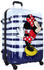 American Tourister Disney Legends 4-Rollen-Trolley 65 cm