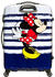 American Tourister Disney Legends 4-Rollen-Trolley 75 cm