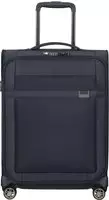 Samsonite 133623-1247, Samsonite Airea | Koffer (4 Rollen) | Handgep&auml;ck 55 cm blau