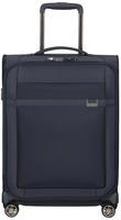 Samsonite 133622-1247, Samsonite Airea | Koffer (4 Rollen) | Handgep&auml;ck 55 cm blau