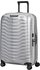 Samsonite Proxis Spinner 69 cm silver