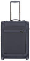 Samsonite Airea Upright 55/20 Exp Toppocket 55 Dark Blue