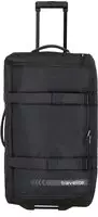 Travelite 06910-22, Travelite Kick Off | Rollenreisetasche | 65 L petrol