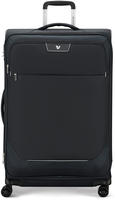 RONCATO Joy Trolley Grande 4 Rolls 75 / 48 Expandable Black - Schwarz