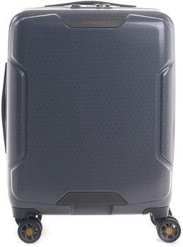 Hedgren GLIDE XS 55 cm (Carry-on) volcanic glass grey